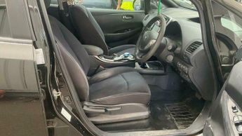 Nissan Leaf 24kWh Acenta Auto 5dr