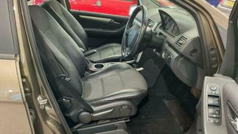 Mercedes-Benz A Class 1.7 A180 Avantgarde SE CVT 5dr
