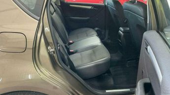 Mercedes-Benz A Class 1.7 A180 Avantgarde SE CVT 5dr