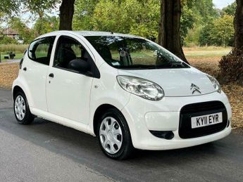 Citroen C1 1.0i VT Euro 5 5dr