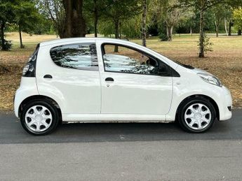 Citroen C1 1.0i VT Euro 5 5dr