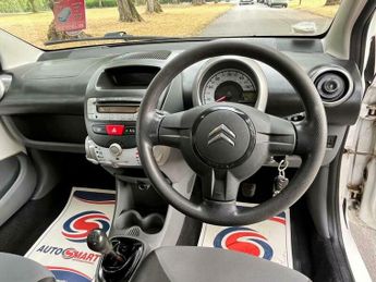 Citroen C1 1.0i VT Euro 5 5dr