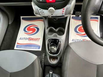 Citroen C1 1.0i VT Euro 5 5dr
