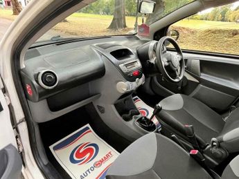 Citroen C1 1.0i VT Euro 5 5dr