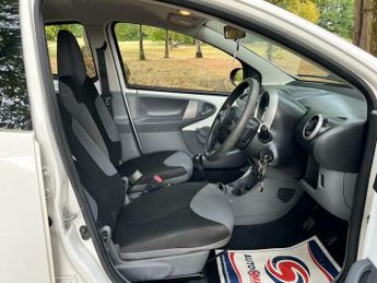 Citroen C1 1.0i VT Euro 5 5dr