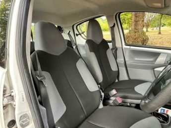 Citroen C1 1.0i VT Euro 5 5dr