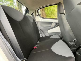 Citroen C1 1.0i VT Euro 5 5dr