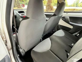Citroen C1 1.0i VT Euro 5 5dr
