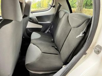 Citroen C1 1.0i VT Euro 5 5dr