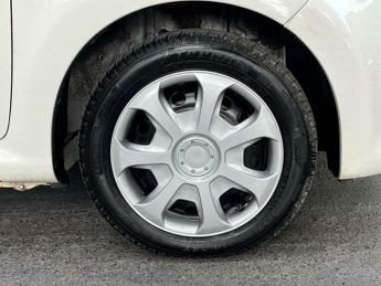 Citroen C1 1.0i VT Euro 5 5dr