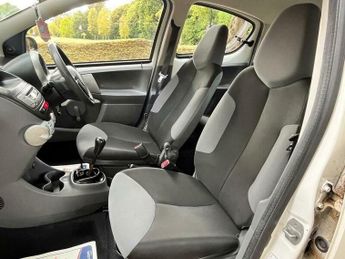 Citroen C1 1.0i VT Euro 5 5dr