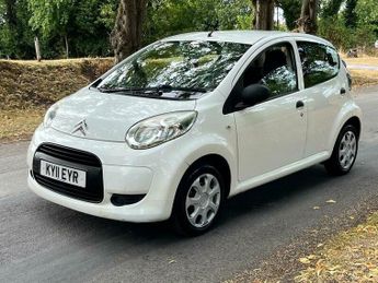 Citroen C1 1.0i VT Euro 5 5dr