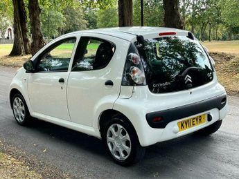Citroen C1 1.0i VT Euro 5 5dr