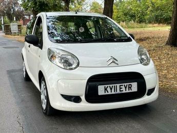 Citroen C1 1.0i VT Euro 5 5dr