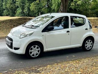 Citroen C1 1.0i VT Euro 5 5dr