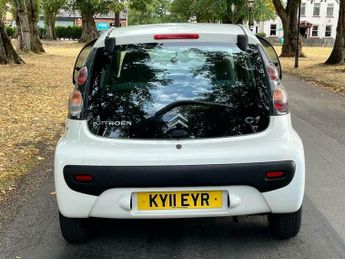 Citroen C1 1.0i VT Euro 5 5dr