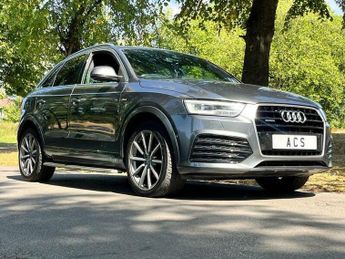  2.0 TDI S line Plus quattro Euro 6 (s/s) 5dr