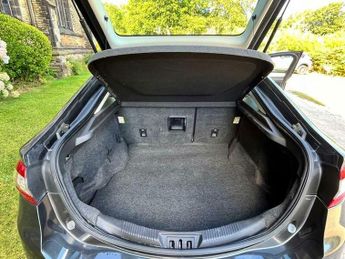 Ford Mondeo 2.0 TDCi Zetec Euro 6 (s/s) 5dr
