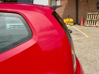 Volkswagen Up 1.0 Move up! 3dr