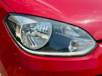 Volkswagen Up 1.0 Move up! 3dr