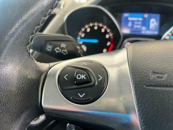 Ford Kuga 1.5T EcoBoost Titanium X Sport Auto AWD Euro 6 (s/s) 5dr