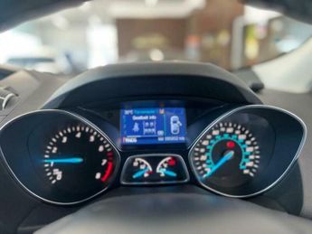 Ford Kuga 1.5T EcoBoost Titanium X Sport Auto AWD Euro 6 (s/s) 5dr
