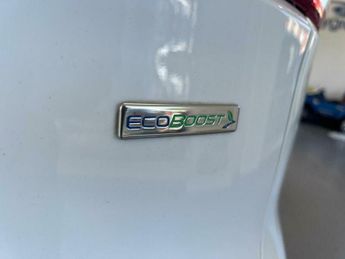 Ford Kuga 1.5T EcoBoost Titanium X Sport Auto AWD Euro 6 (s/s) 5dr