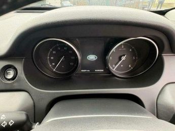 Land Rover Discovery Sport 2.0 SD4 HSE Luxury Auto 4WD Euro 6 (s/s) 5dr