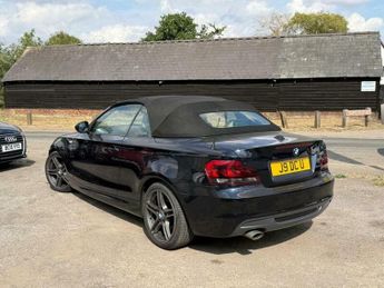 BMW 1 SERIES 2.0 118d Sport Plus Edition Euro 5 (s/s) 2dr