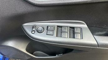 Honda Jazz 1.3 i-VTEC EX CVT Euro 6 (s/s) 5dr