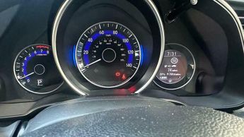 Honda Jazz 1.3 i-VTEC EX CVT Euro 6 (s/s) 5dr