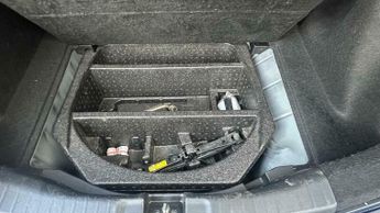 Honda Jazz 1.3 i-VTEC EX CVT Euro 6 (s/s) 5dr