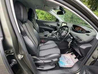 Peugeot 5008 1.5 BlueHDi Allure Euro 6 (s/s) 5dr