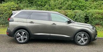 Peugeot 5008 1.5 BlueHDi Allure Euro 6 (s/s) 5dr