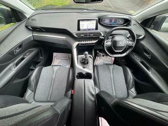Peugeot 5008 1.5 BlueHDi Allure Euro 6 (s/s) 5dr