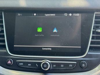 Vauxhall Grandland X 2.0 Turbo D SRi Nav Auto Euro 6 (s/s) 5dr
