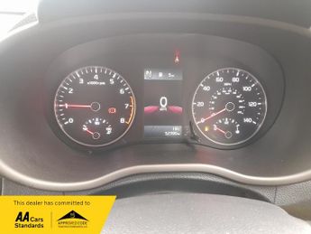 Kia Picanto 1.0 GT-LINE, AUTO, 1 OWNER,CAR PLAY, FULL LEATHER, FULL HISTORY,