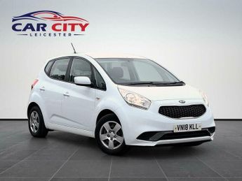 Kia Venga 1.4 1 Air Euro 6 (s/s) 5dr