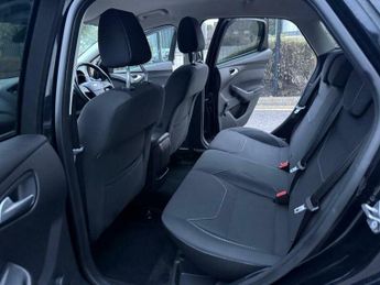 Ford Focus 1.6 Zetec Powershift Euro 6 5dr