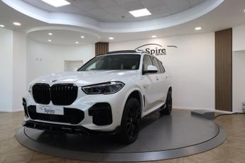 BMW X5 XDRIVE30d M SPORT