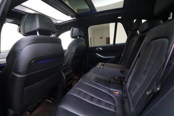 BMW X5 XDRIVE30d M SPORT