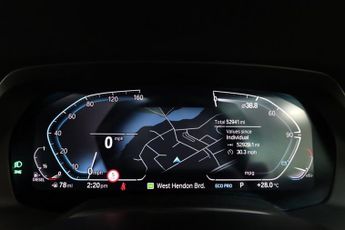 BMW X5 XDRIVE30d M SPORT