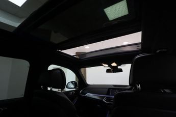 BMW X5 XDRIVE30d M SPORT