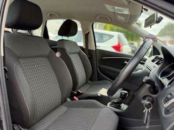 Volkswagen Polo 1.2 TSI Match Edition Hatchback 5dr Petrol DSG Euro 6 (s/s) (90 