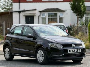 Volkswagen Polo 1.2 TSI Match Edition Hatchback 5dr Petrol DSG Euro 6 (s/s) (90 