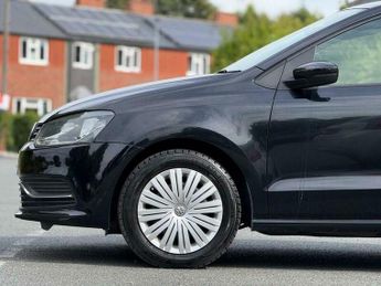 Volkswagen Polo 1.2 TSI Match Edition Hatchback 5dr Petrol DSG Euro 6 (s/s) (90 