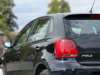 Volkswagen Polo 1.2 TSI Match Edition Hatchback 5dr Petrol DSG Euro 6 (s/s) (90 