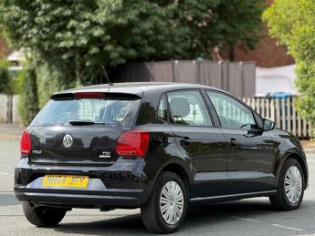 Volkswagen Polo 1.2 TSI Match Edition Hatchback 5dr Petrol DSG Euro 6 (s/s) (90 