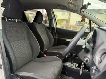 Toyota Yaris 1.33 Dual VVT-i Excel Multidrive S Euro 6 5dr