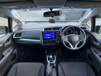 Honda Jazz 1.5 h i-MMD SE eCVT Euro 6 (s/s) 5dr